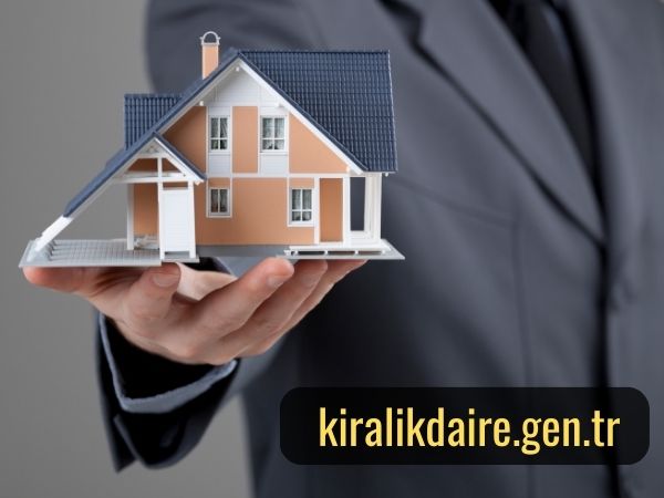 Adıgüzel Mahallesi Kiralık Daire
